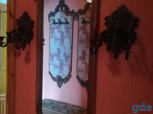 продам 4 комнатную квартиру, ул. Молодежная,10, фотография 6