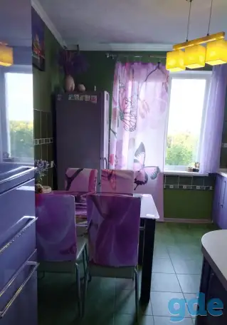 Сдам уютную двухкомнатную квартиру на длительный срок, фотография 1
