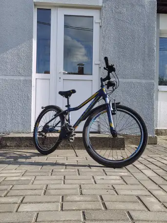 Продам горный велосипед Stels, фотография 5