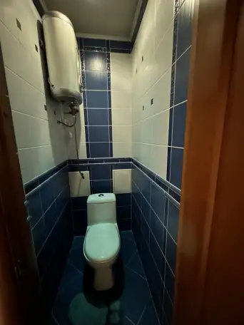 Трехкомнатная квартира 75м.кв, Г., фотография 11