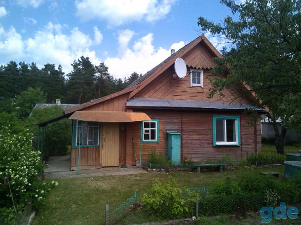 Продам дом, фотография 5