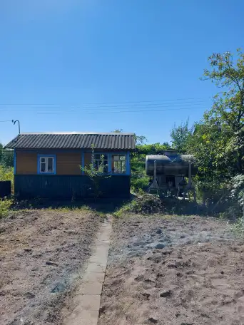 Продажа дачи, Брестская обл., Березовский р-н, Соколовский с/с, СТ 