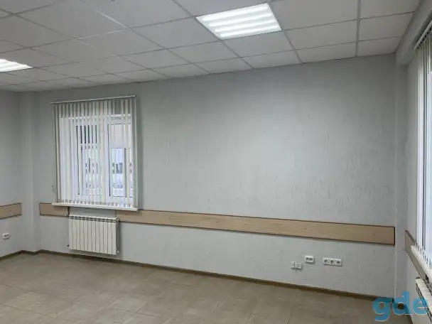 Офисное помещение ул.Олешева1, фотография 3
