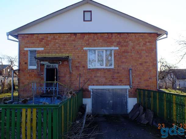 Продам дом в Синявке, д. Синявка, фотография 3