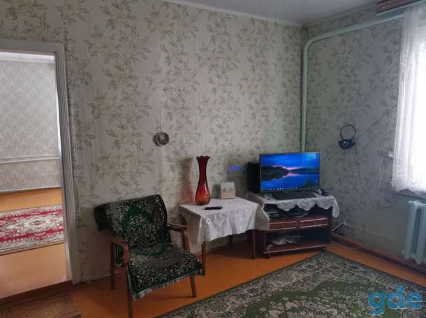 Квартира в блокированном доме, пос. Новая мышь ул. Куницкая дом 14, кв.1, фотография 4