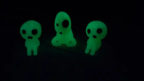 Украшение, фигурка лесной дух, фотография 2