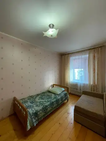 Квартира на сутки в Новолукомле ул.Набережная 11, фотография 3