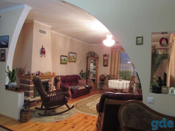 Продажа дома, ул.Ломоносова-30, фотография 2