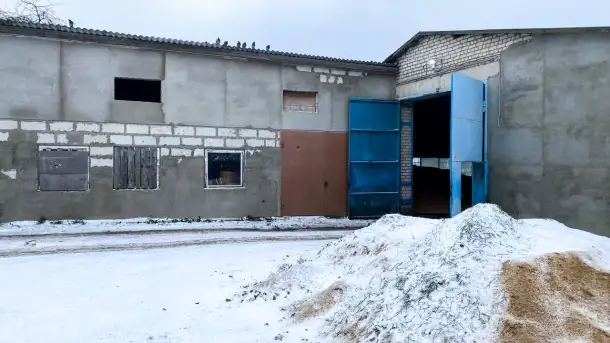 Продам СКЛАД, г. Лида, фотография 8