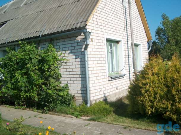 Дом для жизни за городом, Деревня Перевоздники, фотография 2