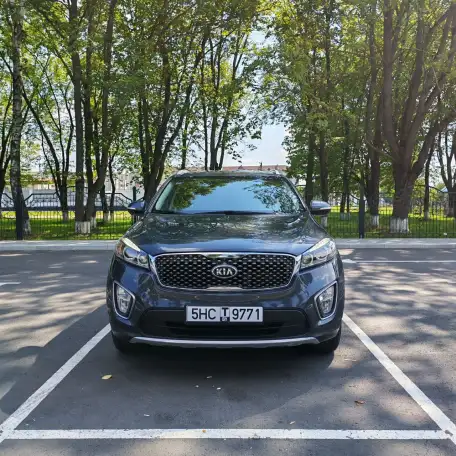 KIA Sorento, 2016 г.в., фотография 2