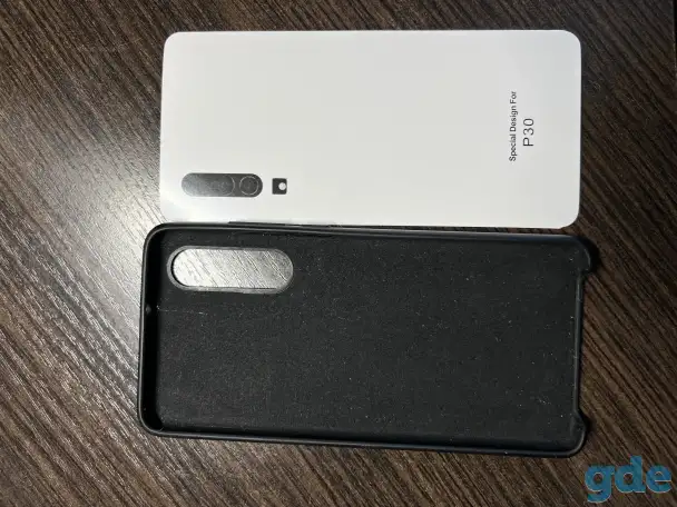 Чехол для телефона Huawei P30, фотография 2