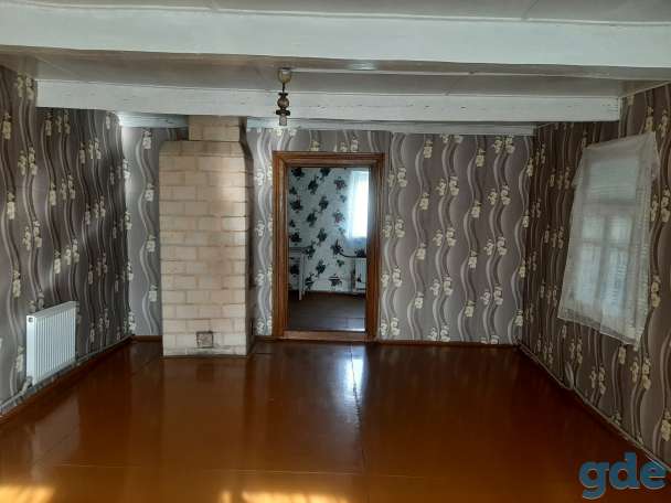 Продам дом, Д. Ракутёвщина, фотография 11