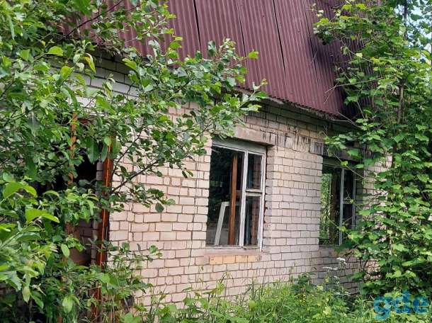 Продажа недвижимости, станция электрички Блужа, фотография 4