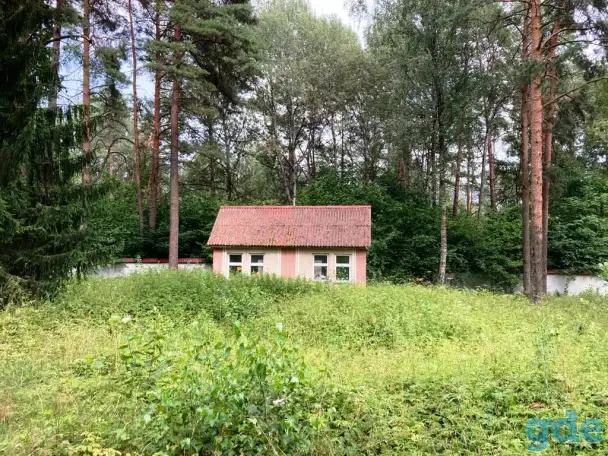 Детский лагерь в 20 км. от Гродно, 1,4 га, гродно, фотография 4