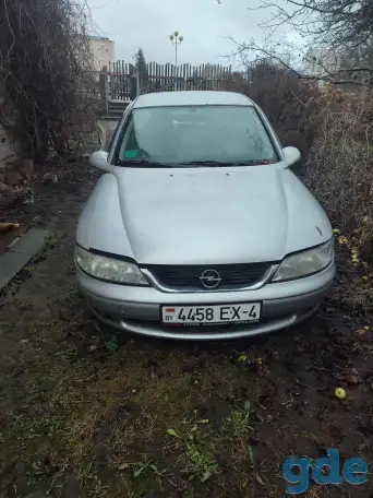 Продам Opel Vectra, фотография 3