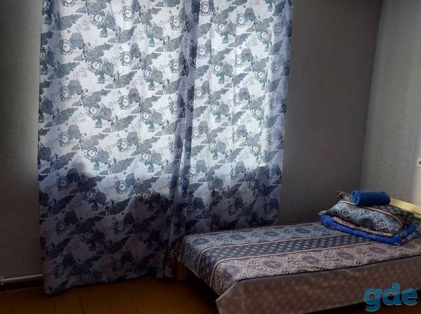 Уютная 2 комнатная квартира в г.Поставы, фотография 5