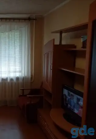 Сдается однокомнатная квартира в Барановичах, ул. Кирова, 42, фотография 3