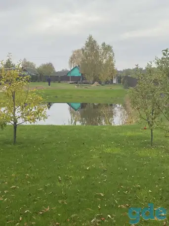 Продаю участок с домом, фотография 5
