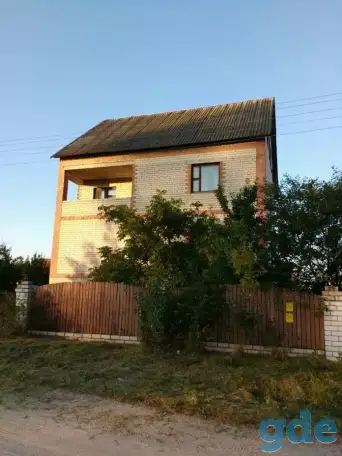 Продается дом в городе Ганцевичи, фотография 1