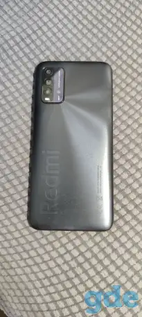 Продам телефон Redmi 9T, фотография 4