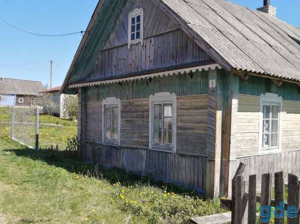 Дача, Д. Зеленки, Нарочанский сельсовет, фотография 2