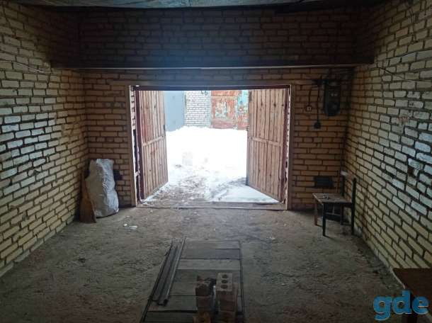 ПРОДАЁТСЯ ГАРАЖ, Сергея Грицевца ул, 16, Молодечненский район, Минская область, фотография 5