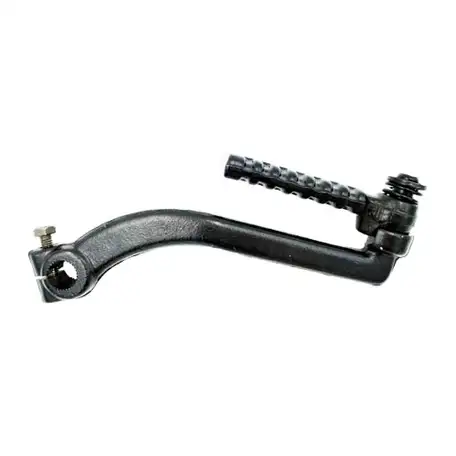 Лапка кикстартера gy6 для квадроциклов 150-200cc, фотография 1