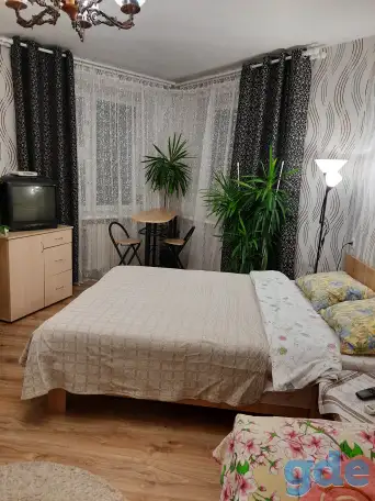 Квартира на сутки, фотография 1