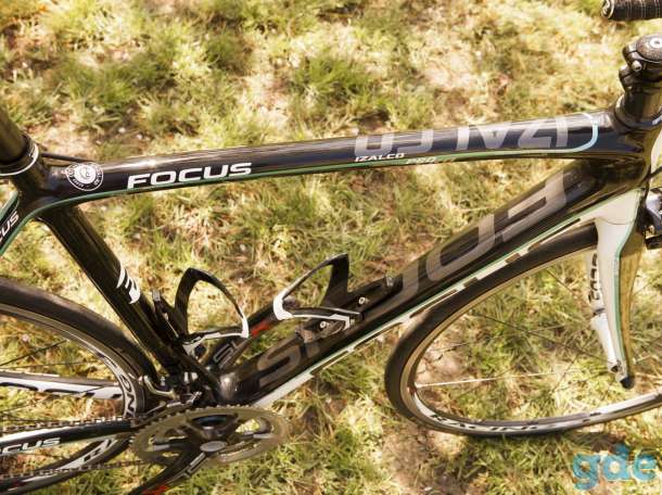 Focus Izalco Pro Dura-Ace  (Германия), фотография 6