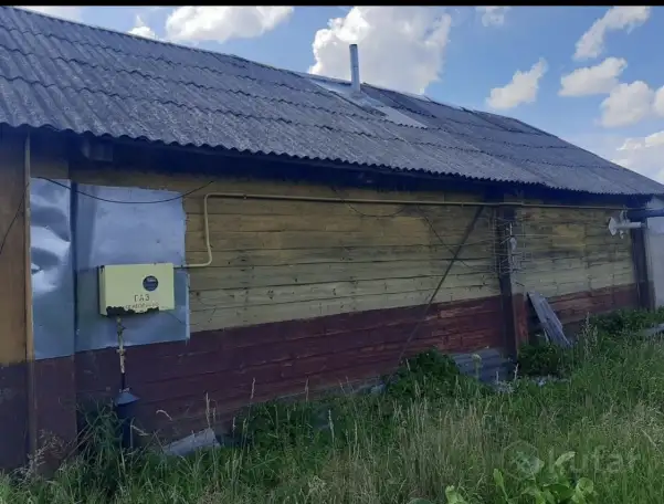 Дом, район, Могилёвская область, фотография 6
