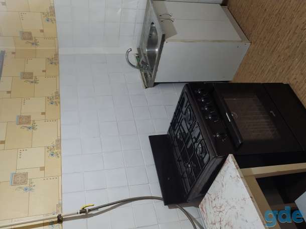 Сдача квартиры, ул. Мелиоративная, д. 7, кв. 2, фотография 3