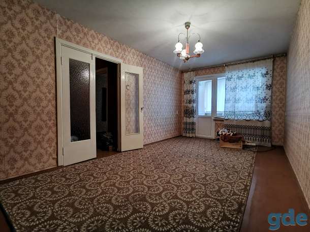 2к квартира, Наумова 24, фотография 8