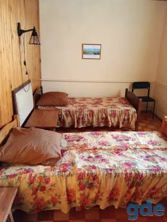 БАНЯ на дровах, рыбалка, дом на сутки., фотография 1