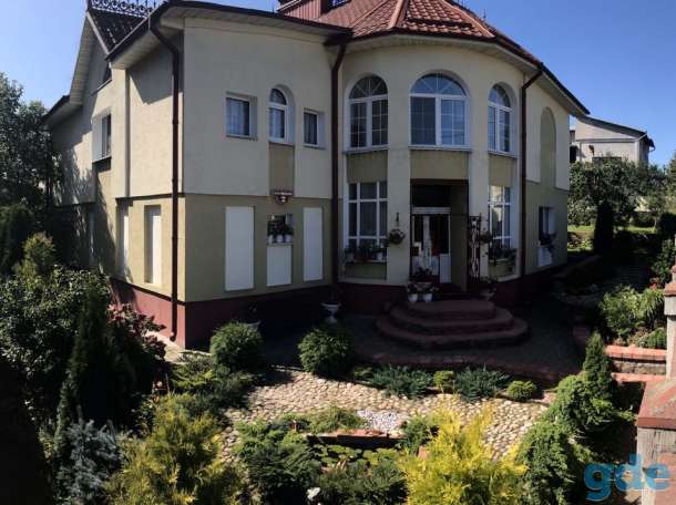 Продам коттедж, ул. 9-я Крупской 2/51, фотография 2
