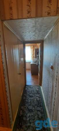 Продам 1 комнатную квартиру, фотография 6