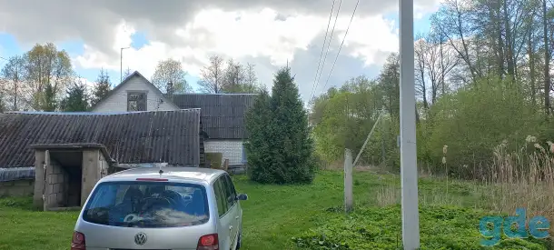 Продам дом в Озёрах, Озеры, ул. Задубье, фотография 11