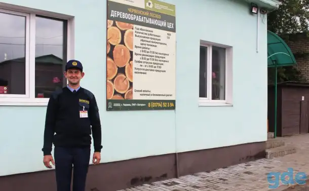 Требуются работники сторожевой охраны в Департамент охраны, фотография 3