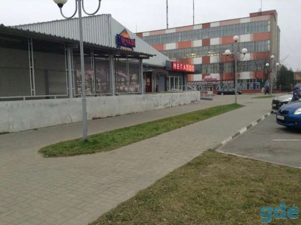 Аренда недвижимости, ул. Петровского, 38-1,, фотография 5