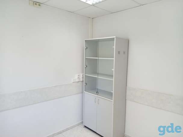 В аренду офис 8.1 м2 в мкр. Зеленый Луг, от собственника, фотография 3