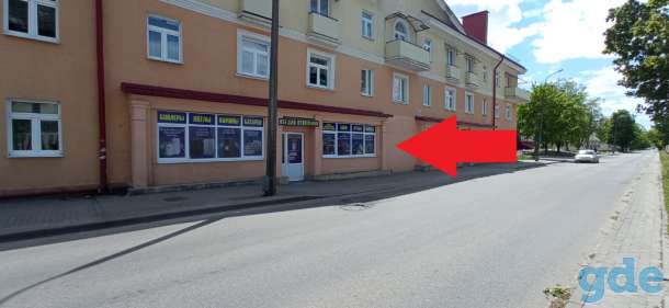 Аренда помещения от 116м2-230м2, ул.ул.Пучкова, д.36, фотография 3