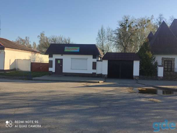 Продается магазин и агроусадьба, Ясень, улица Центральная 4, фотография 4