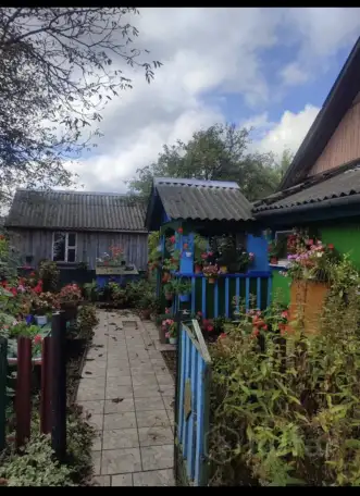 Дом, деревня Бронислав, Люденевичский сельсовет, Житковичский район, Гомельская облас, фотография 7