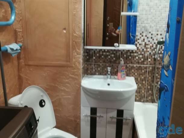 Сдам 1комн.квартиру., карвата 26, фотография 8