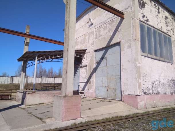 Аренда склада, Тросницкий 5-й переулок, фотография 3