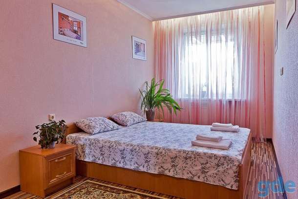 Квартира возле ЦУМа, проспект Независимости 52, фотография 4