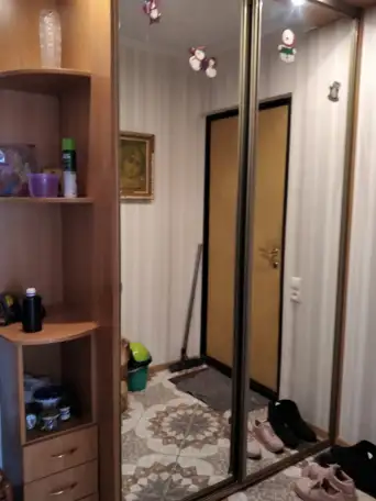 Сдаётся 1комната в двухкомнатной квартире, ул.Калиновского 79,, фотография 3
