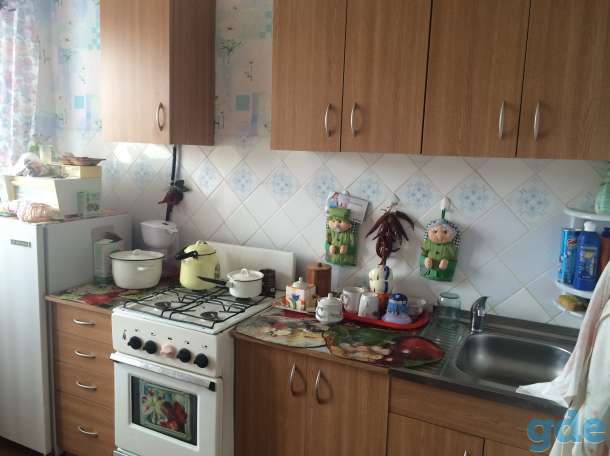 Продажа продам 2 комнатную чешской, фотография 3