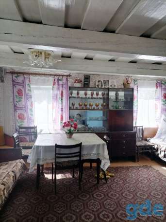 Продам дом с участком, Ошмянском район, д. Краковка., фотография 6