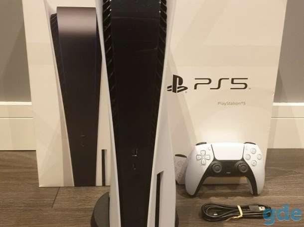 Apple iPhone 12 Pro 128GB = 500euro, iPhone 12 Pro Max 128GB = 550euro,Sony PlayStation PS5 Console Blu-Ray = 340 EUR, фотография 7